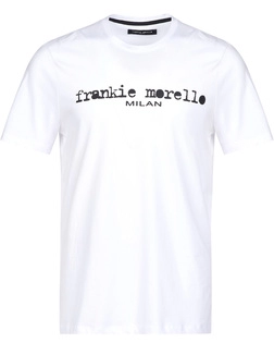 FRANKIE MORELLO