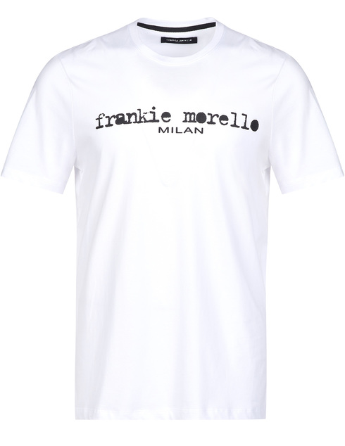Frankie Morello FMCF9122TS-W02_white фото-1