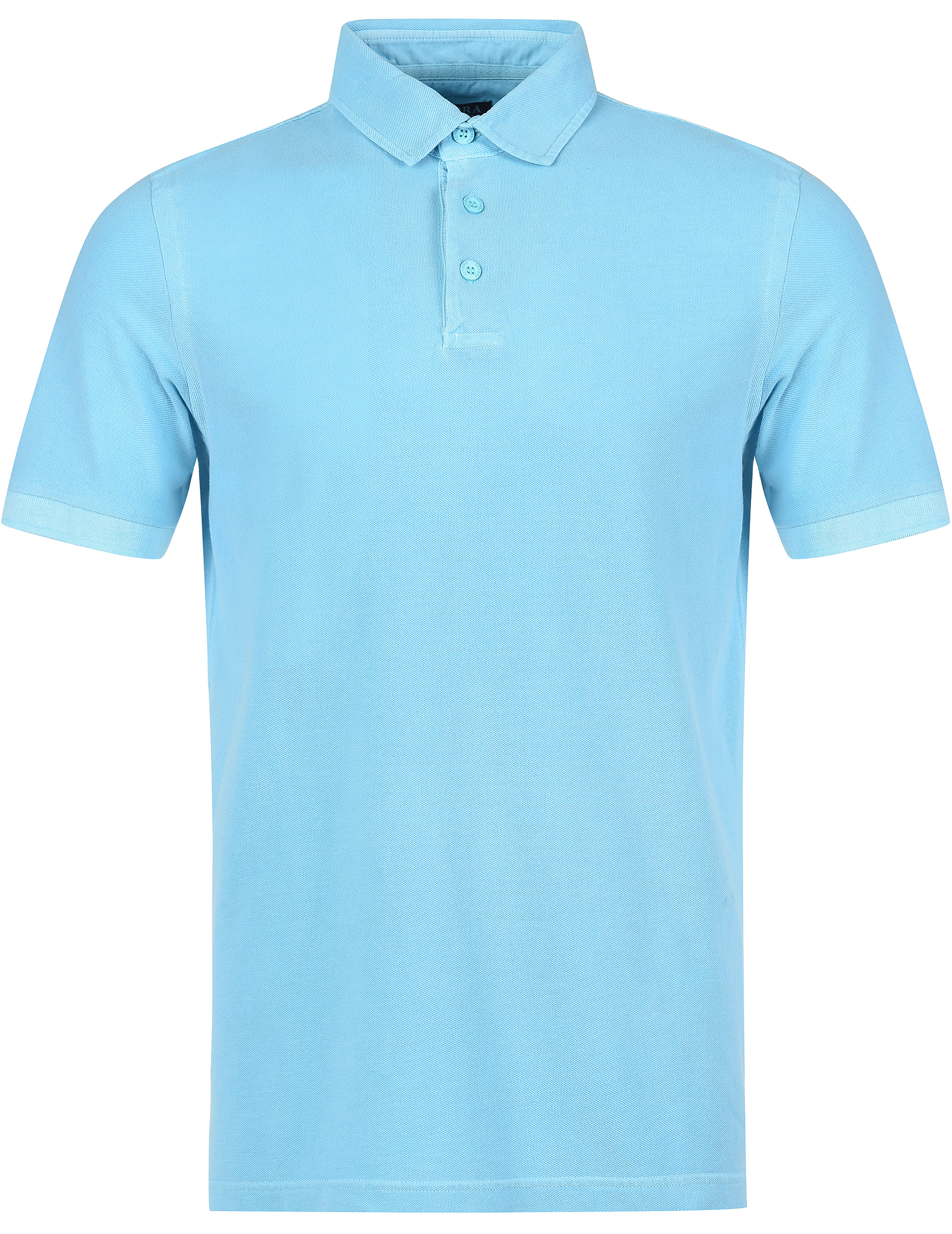 

Поло, Голубой