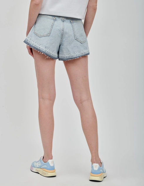 Moschino Jeans 251K2A031637191303_blue фото-4
