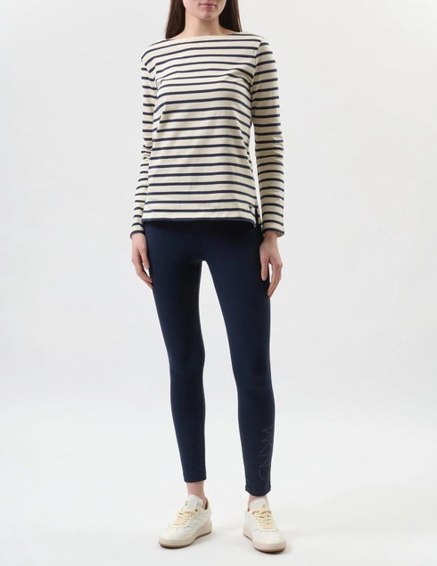 Weekend Max Mara ERASMO_blue фото-2