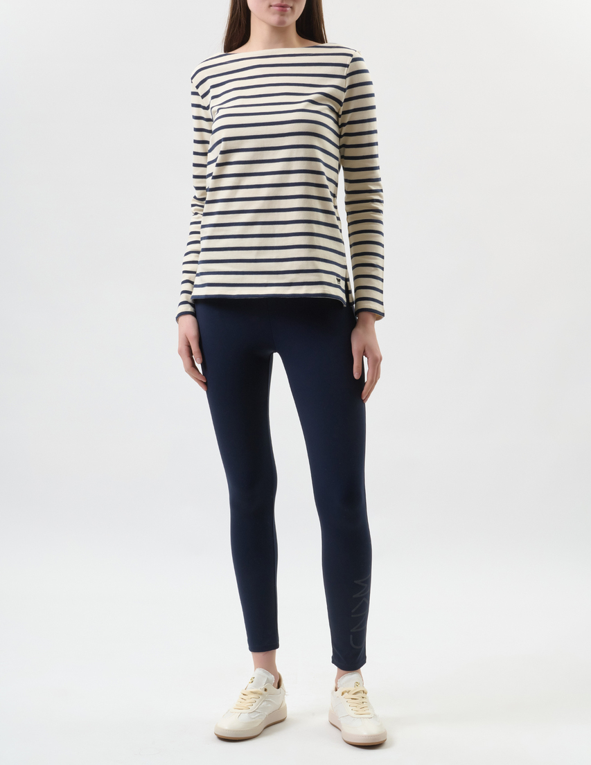 Weekend Max Mara ERASMO_blue фото-2