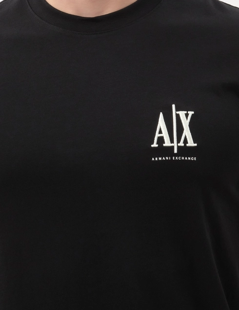Armani Exchange XM000365-AF12308-UC001_black фото-5