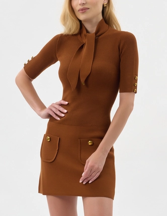 ELISABETTA FRANCHI сукня