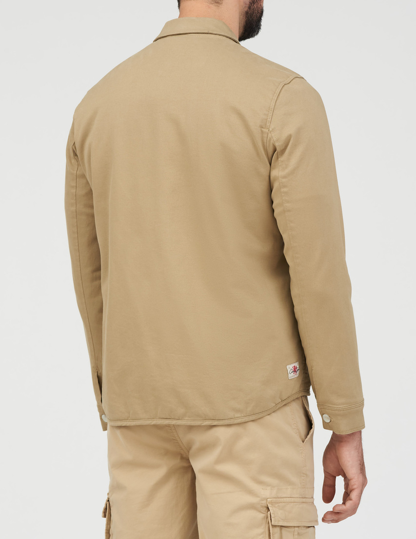 Aeronautica Militare 021-57538_beige фото-3