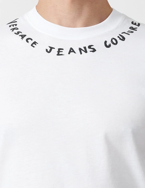 Versace Jeans Couture 74GAHT17-CJ00T_white фото-4
