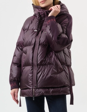 DIEGO M пуховик