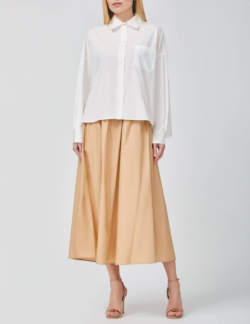 Weekend Max Mara AUREO_white фото-2