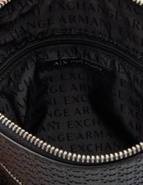 Armani Exchange XM000159-AF11928-UC001_black фото-4