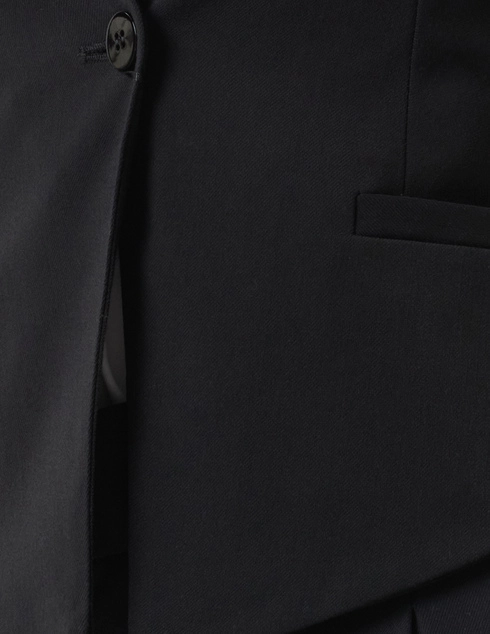 Twinset 252TP2621-00006_black фото-5