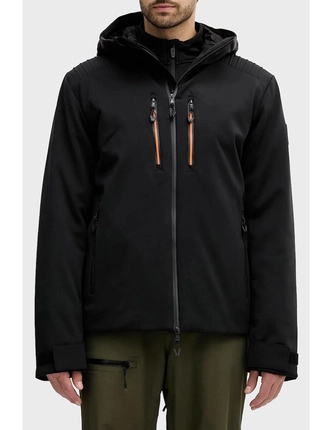 EA7 EMPORIO ARMANI куртка