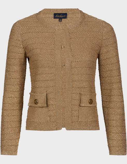 Luisa Spagnoli CARCADE-beige фото-1