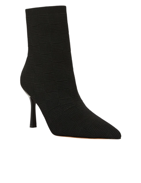 черные Ботильоны Marella 37960157.1