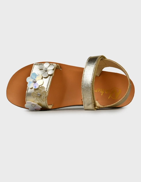 Naturino Bulma-laminato-platino-gold фото-3