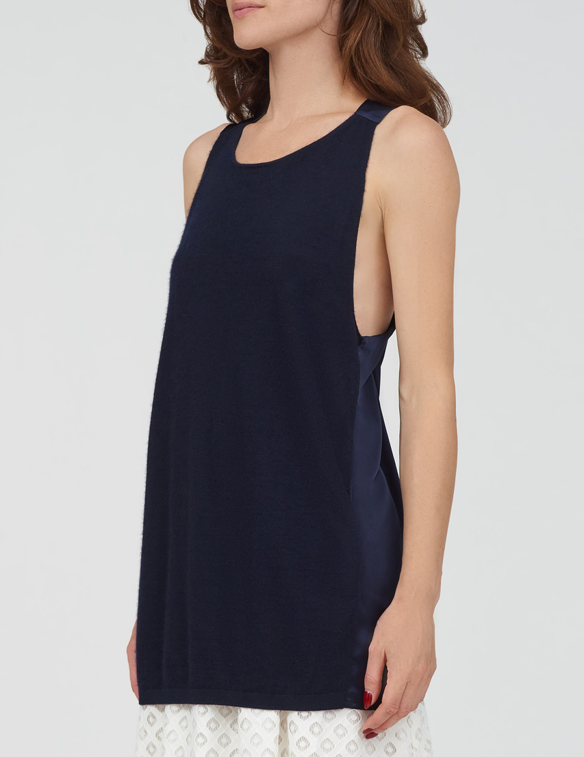 Amanda Wakeley AW-С1533_blue фото-2