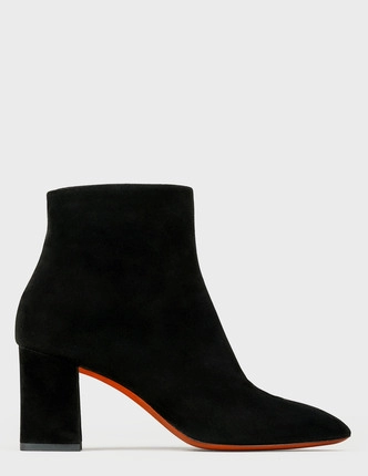 SANTONI полусапоги