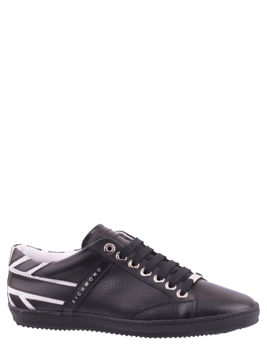 

Кеды, Черный