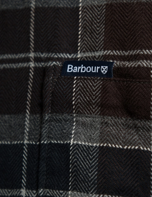Barbour MSH5014TN38 фото-4