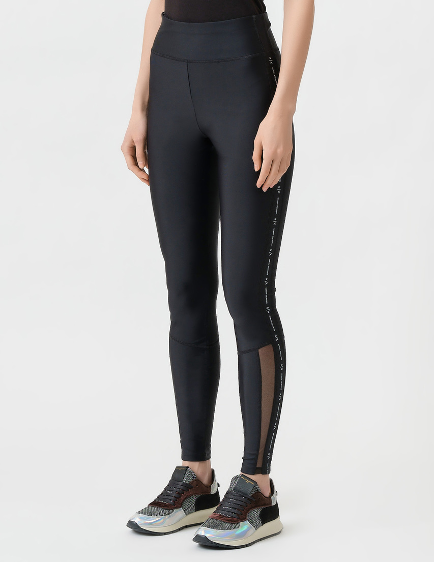 Armani Exchange AGR-3KYP70-YJ3HZ-1200-black фото-2