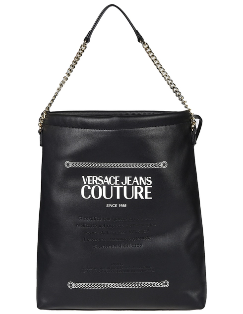 Versace Jeans E1VUBBT8-899-black фото-2