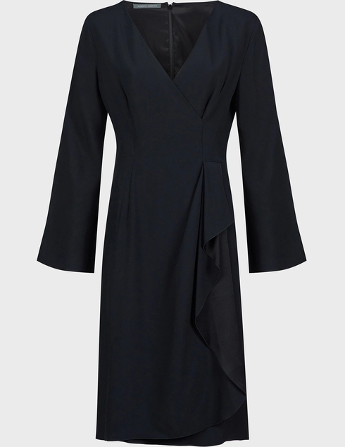 Alberta Ferretti AF-V-0479-1618-555-black фото-1
