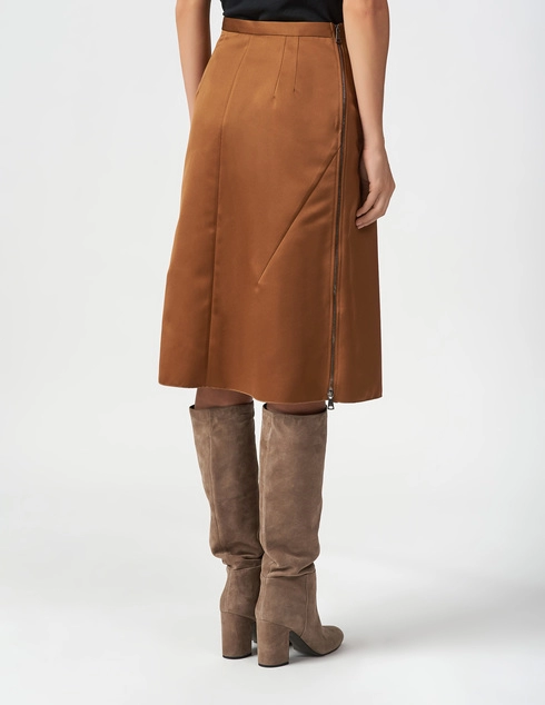 N°21 №21-AW19-N2SC072-5279-2282-brown фото-3