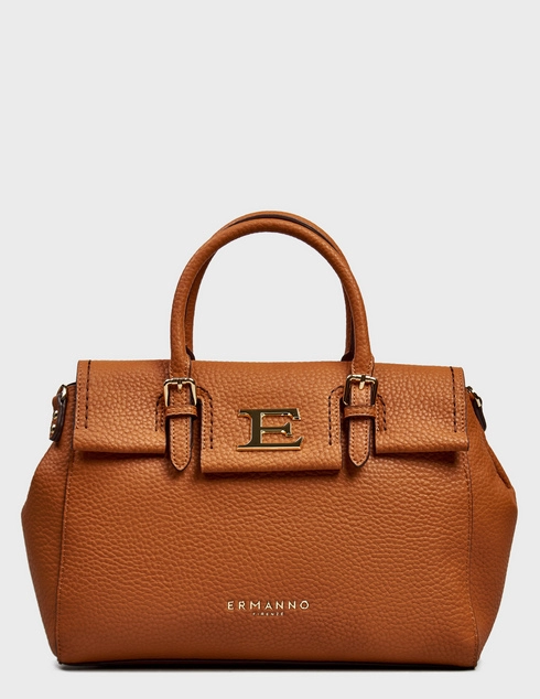 Ermanno Scervino 1702-K_brown фото-1