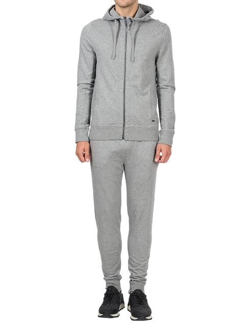 Hugo Boss 503725461-051_gray фото-1