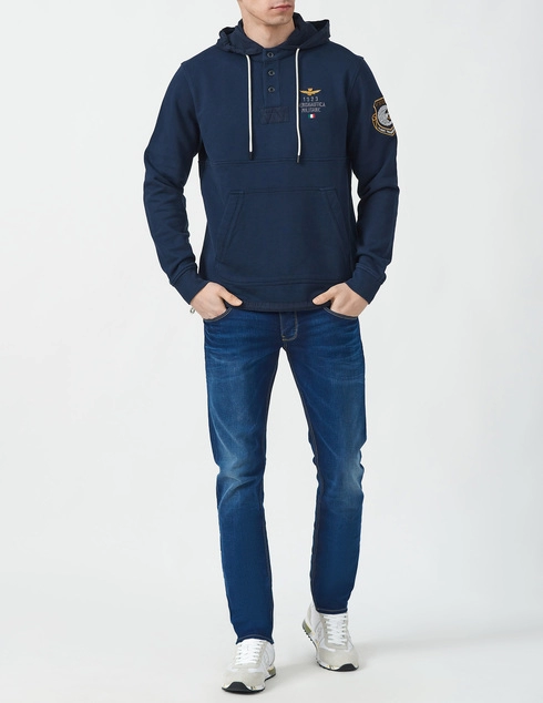 Aeronautica Militare 1750-08346_blue фото-1