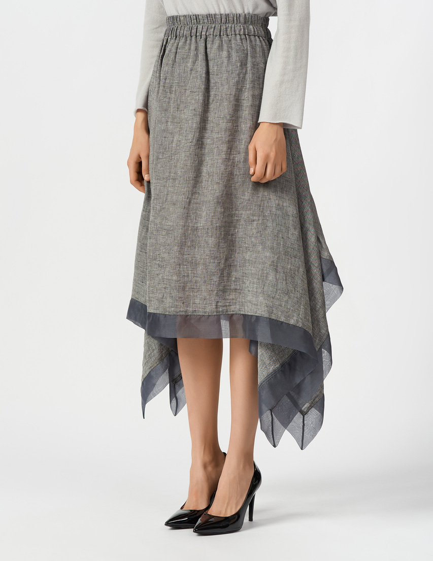 Fabiana Filippi FF-GN73719-H385-gray фото-2