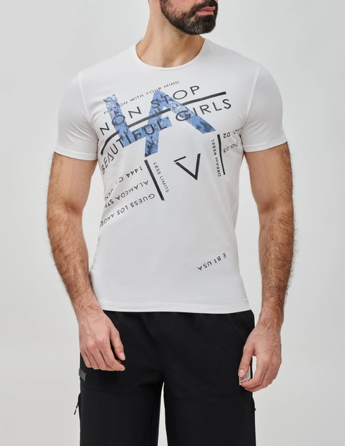 Guess 61I30J1300-A009_white фото-1
