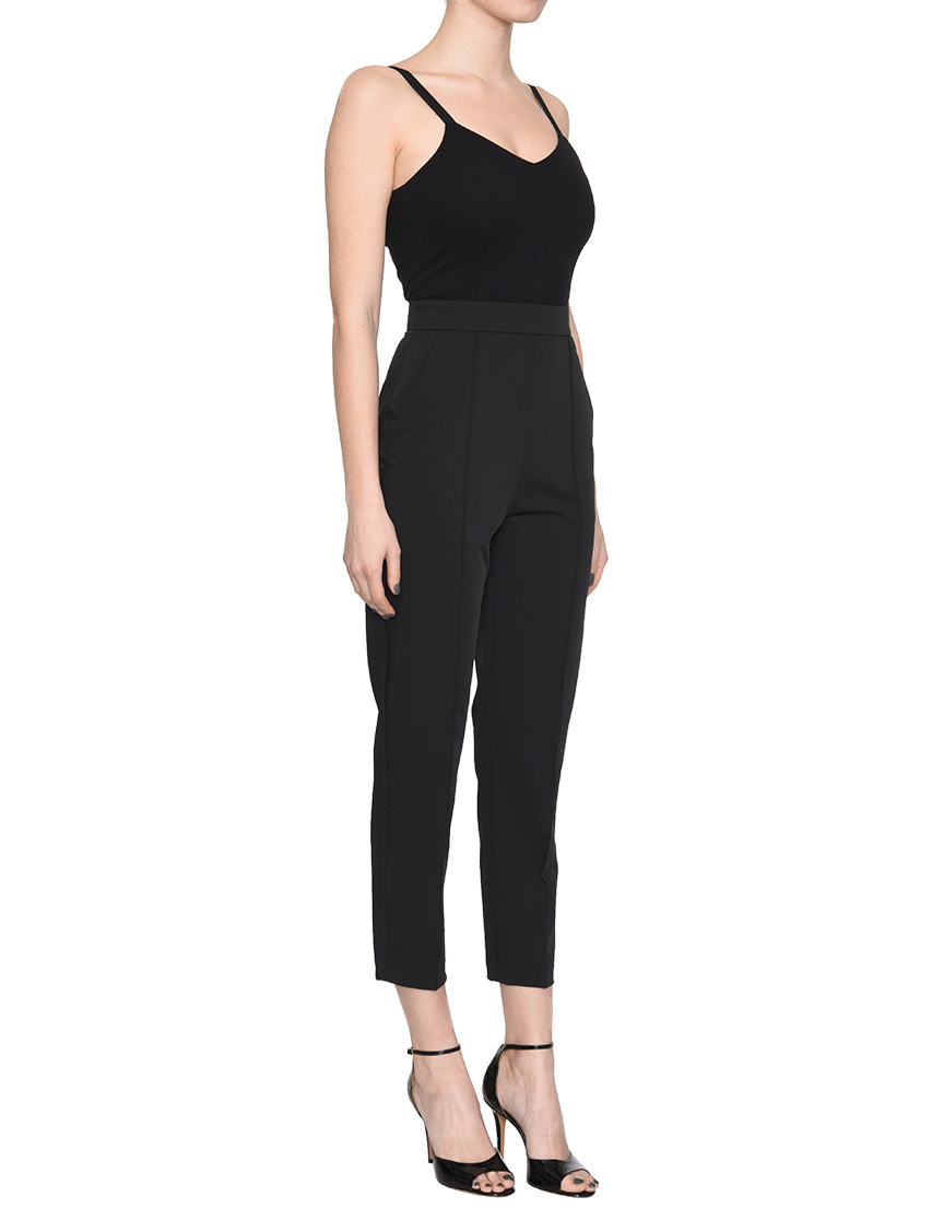 Elisabetta Franchi 067-81E2-black фото-2