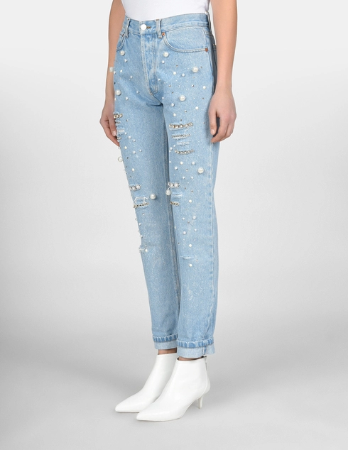 Forte Dei Marmi Couture FC-SS17-38_blue фото-2