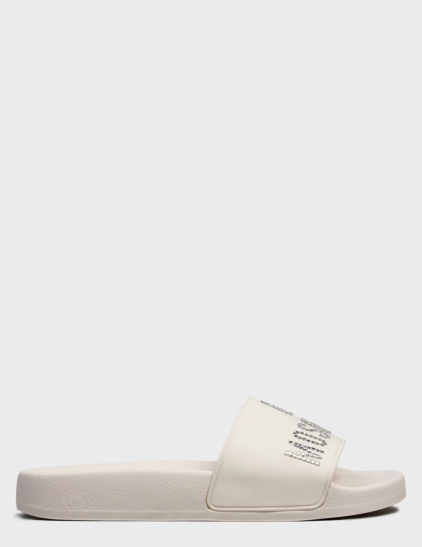 Шлепанцы Love Moschino 28122_white_195563 (Белый) в интернет