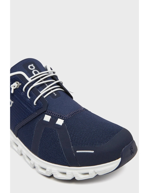 синие Кроссовки On ON_35 размер - 40; 44; 41; 45; 43; 42