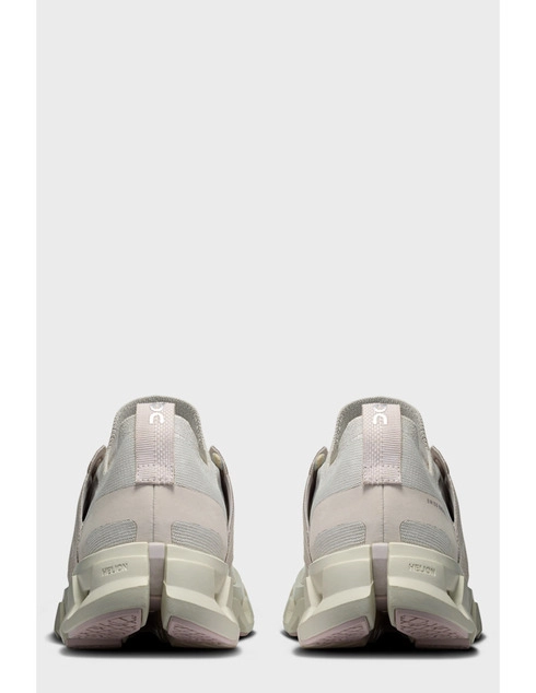 серые Кроссовки On ON_9 размер - 37; 38; 39