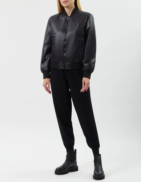 Armani Exchange 8NYB55-YNYNZ-1200_black фото-2