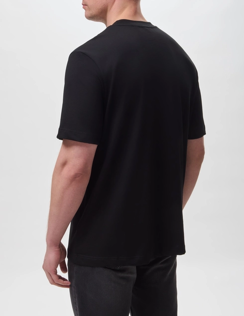 Antony Morato MMKS02690-FA100258-9000_black фото-4