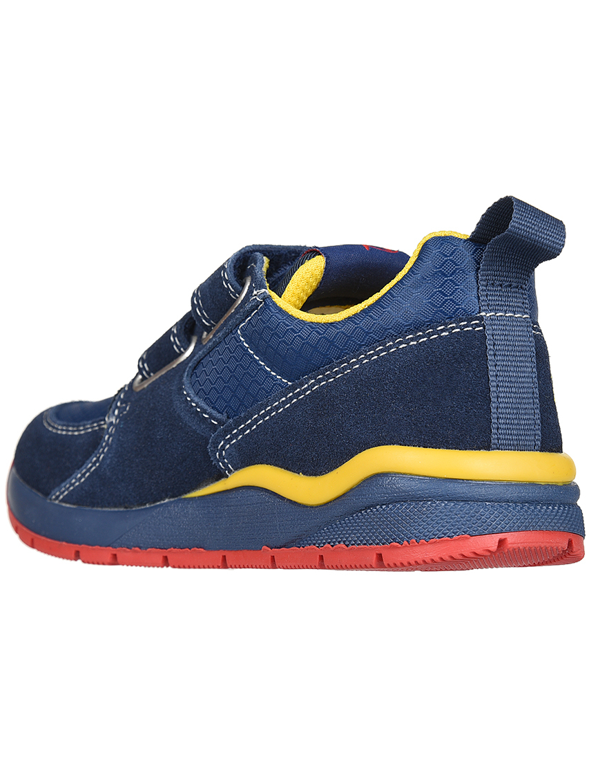 Naturino sport-543-navy_blue фото-2