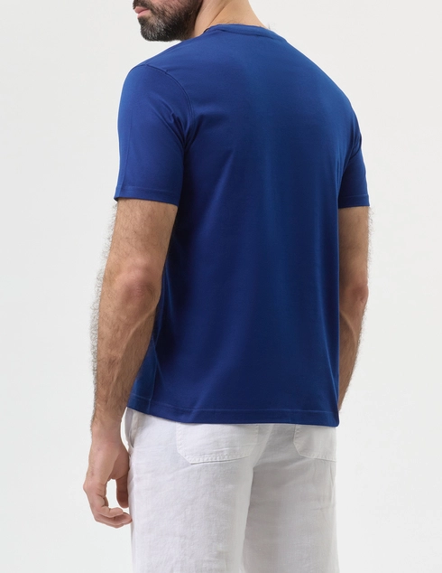 Paul&Shark 9931105-342_blue фото-4