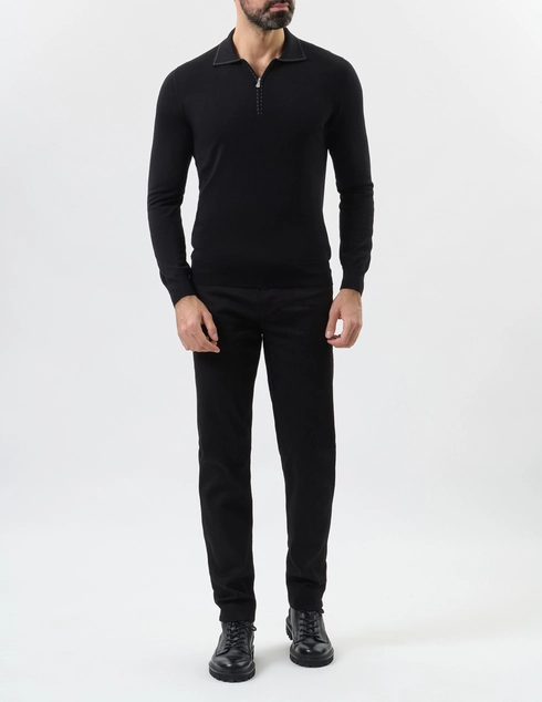 Gran Sasso 43108-14712-099_black фото-2