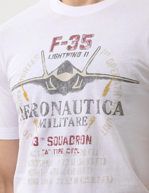 Aeronautica Militare 261TS2536UJ00641-73062 фото-5