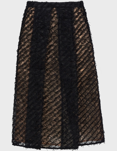 N°21 №21-AW19-N2SC074-5060-9000-black фото-1