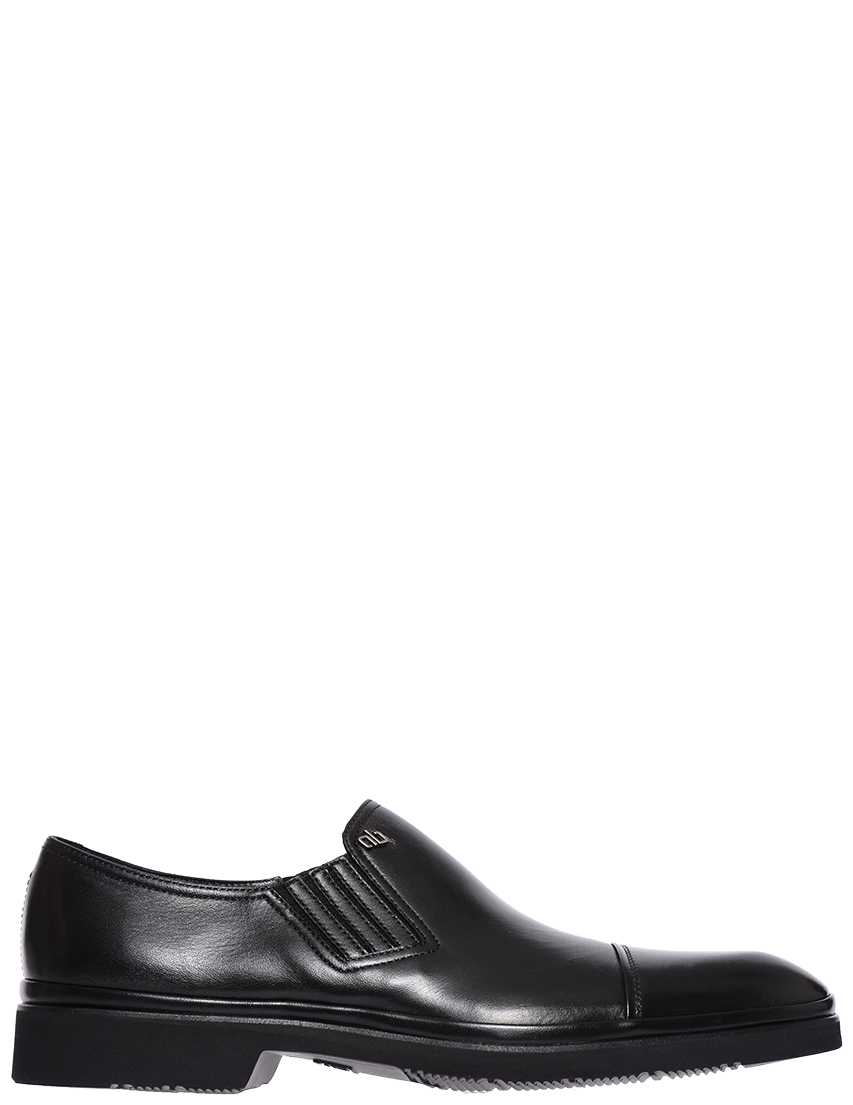 Мужские туфли Aldo Brue SAB851DN-ЖД000022592_black