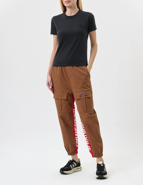 Icon denim JULIE-J817-BLACK фото-2