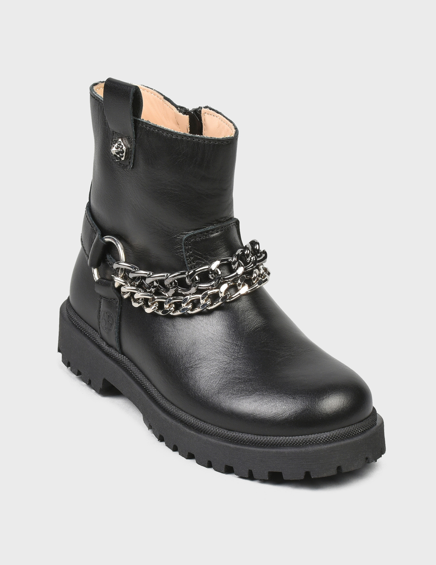 Florens E7351-vitello-nero-black фото-2