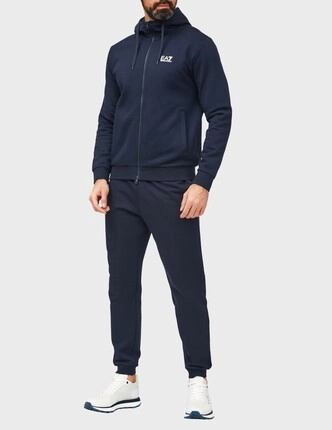 EA7 EMPORIO ARMANI костюм спортивный