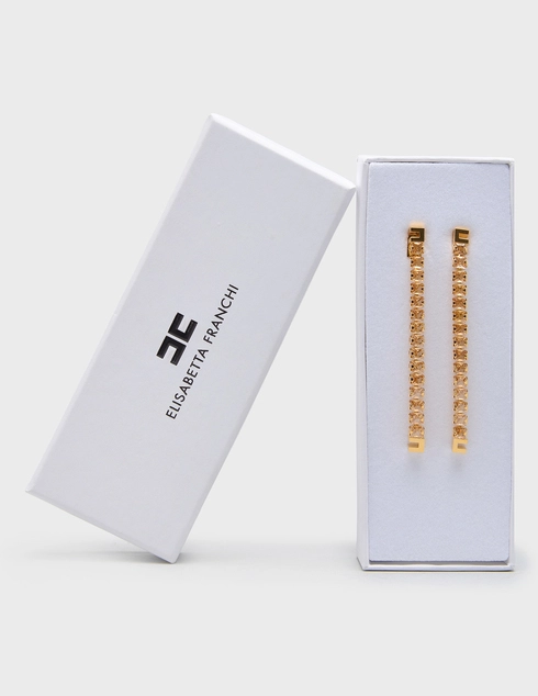 Elisabetta Franchi OR-23A-66E2-V220-U95 фото-3