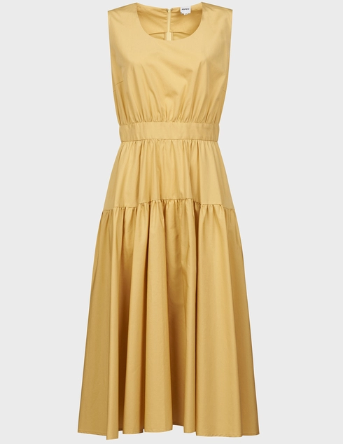 Aspesi Asp-H609-D307-yellow фото-1