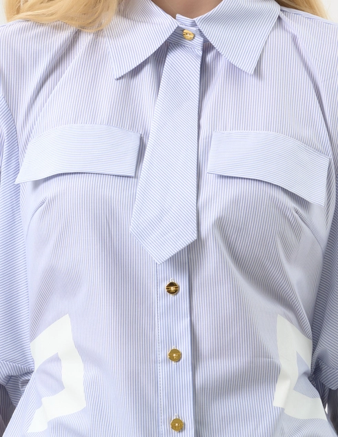 Elisabetta Franchi CA-132-61E2-V470-019 фото-5